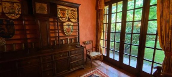 10غرفة فيلا في Appiano Gentile, Italy رقم 235835 23