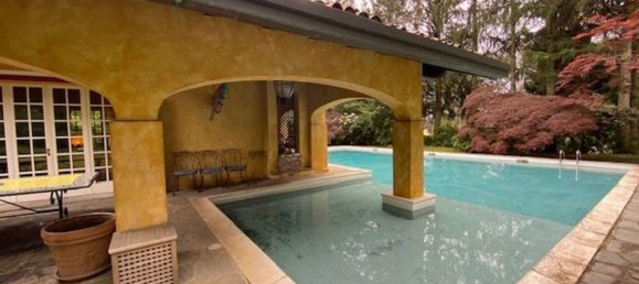 10غرفة فيلا في Appiano Gentile, Italy رقم 235835 2