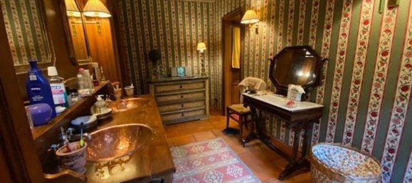 10غرفة فيلا في Appiano Gentile, Italy رقم 235835 27