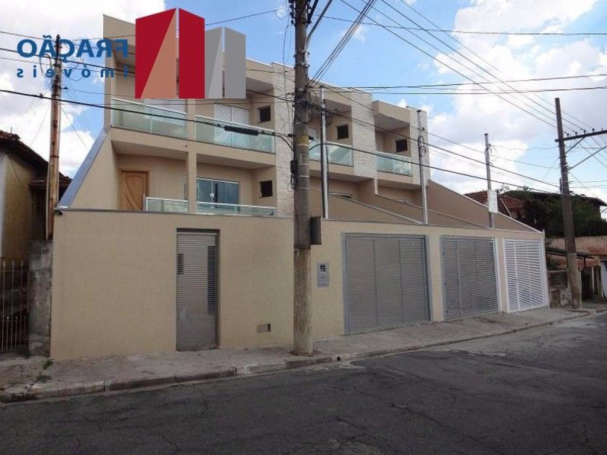 Дом с 3 спальнями в Сан-Паулу, Бразилия № 516485