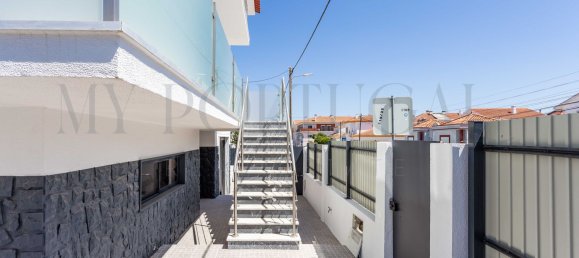 6 bedrooms House in Palmela, Portugal No. 133635 39