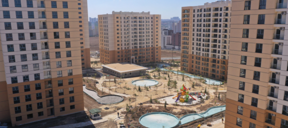 Wohnung 4+1 in Bahcelievler, Turkey, Nr. 27732 12