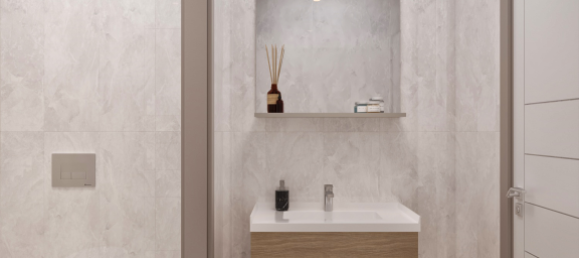 Wohnung 4+1 in Bahcelievler, Turkey, Nr. 27732 25