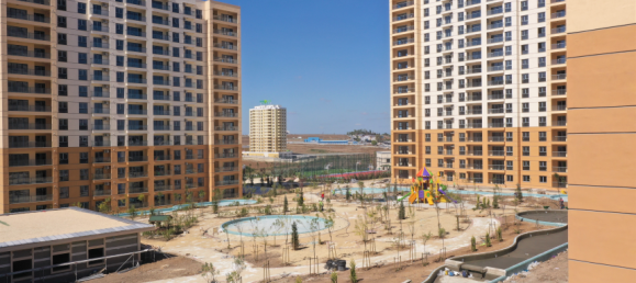 Wohnung 4+1 in Bahcelievler, Turkey, Nr. 27732 11