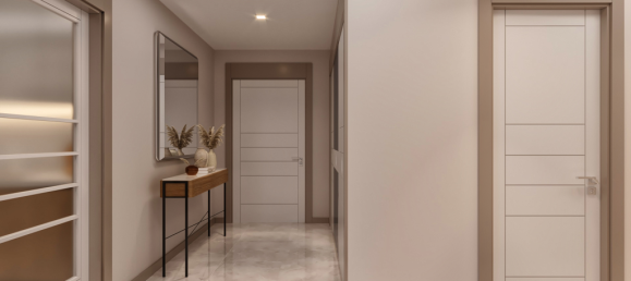 Wohnung 4+1 in Bahcelievler, Turkey, Nr. 27732 23