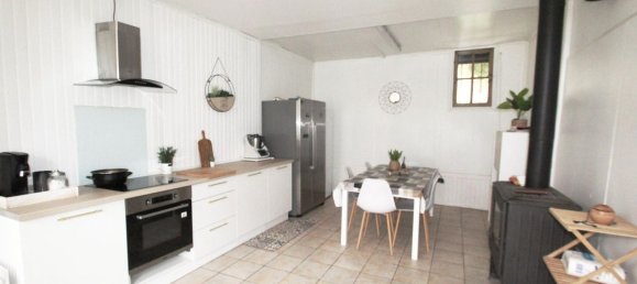 2 bedrooms House in Mareuil-sur-Ourcq, France No. 87231 4