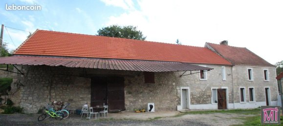 2 bedrooms House in Mareuil-sur-Ourcq, France No. 87231 8