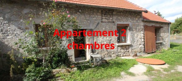 2 bedrooms House in Mareuil-sur-Ourcq, France No. 87231 9