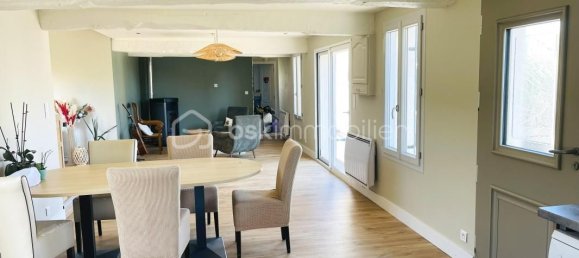 Дом с 4 спальнями в Приморская Сена, Франция № 356483 5