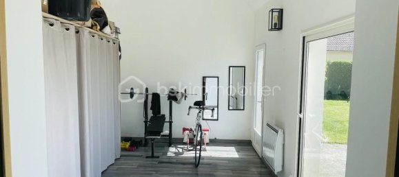 Дом с 4 спальнями в Приморская Сена, Франция № 356483 10