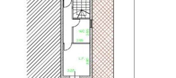 2 rooms House in Barcellona Pozzo di Gotto, Italy No. 263906 10