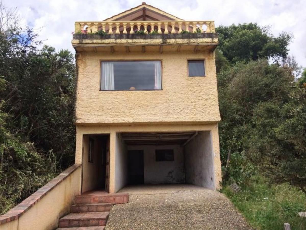 4 غرف نوم منزل في Cundinamarca, Colombia رقم 9169