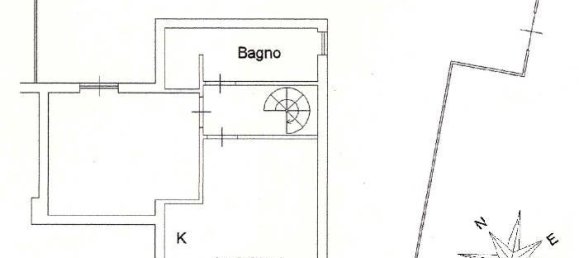 3-Zimmer Haus in Orciano Pisano, Italy, Nr. 29451 3