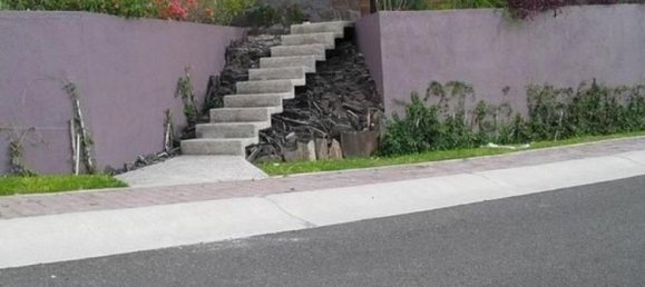 3 bedrooms House in Queretaro, Mexico No. 165553 2