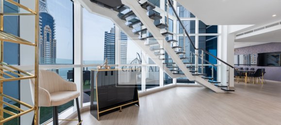 4 bedrooms Apartment in Dubai Marina, UAE No. 51839 15