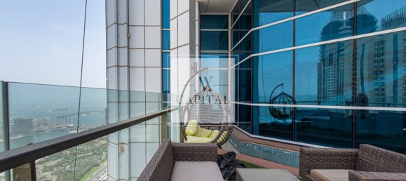4 bedrooms Apartment in Dubai Marina, UAE No. 51839 27