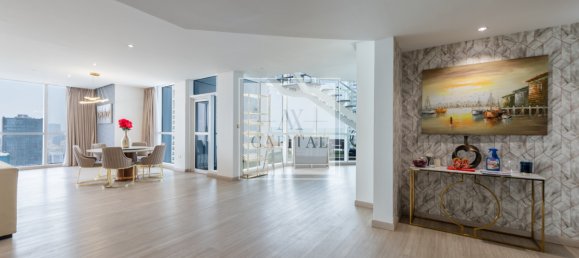 4 bedrooms Apartment in Dubai Marina, UAE No. 51839 16