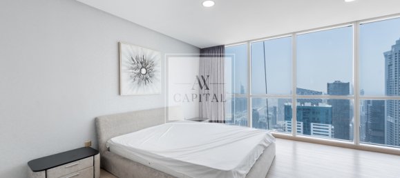 4 bedrooms Apartment in Dubai Marina, UAE No. 51839 12