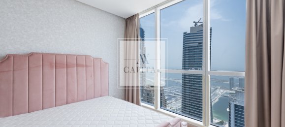 4 bedrooms Apartment in Dubai Marina, UAE No. 51839 2