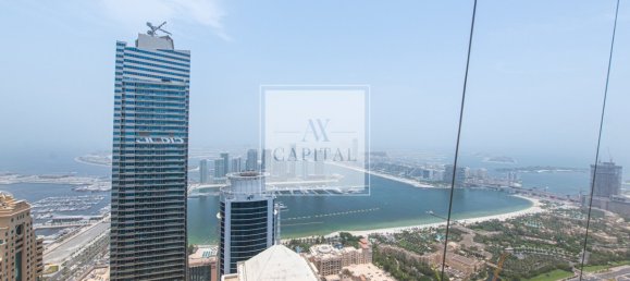4 bedrooms Apartment in Dubai Marina, UAE No. 51839 26