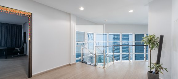 4 bedrooms Apartment in Dubai Marina, UAE No. 51839 21