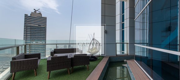 4 bedrooms Apartment in Dubai Marina, UAE No. 51839 36