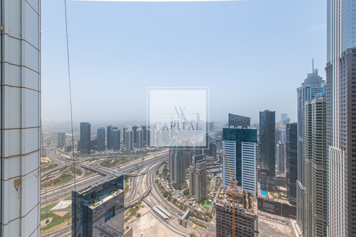 4 bedrooms Apartment in Dubai Marina, UAE No. 51839