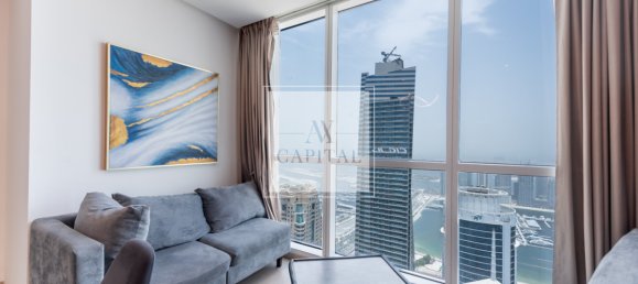 4 bedrooms Apartment in Dubai Marina, UAE No. 51839 32