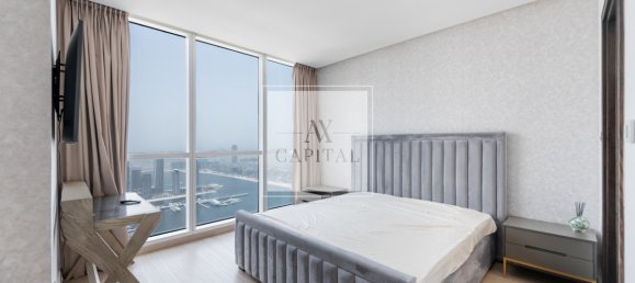 4 bedrooms Apartment in Dubai Marina, UAE No. 51839 7