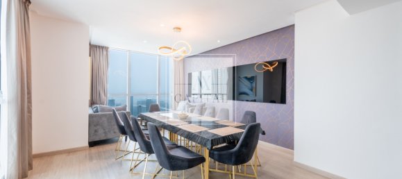 4 bedrooms Apartment in Dubai Marina, UAE No. 51839 13