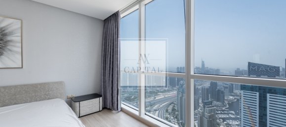4 bedrooms Apartment in Dubai Marina, UAE No. 51839 10