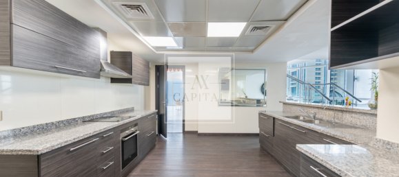 4 bedrooms Apartment in Dubai Marina, UAE No. 51839 25