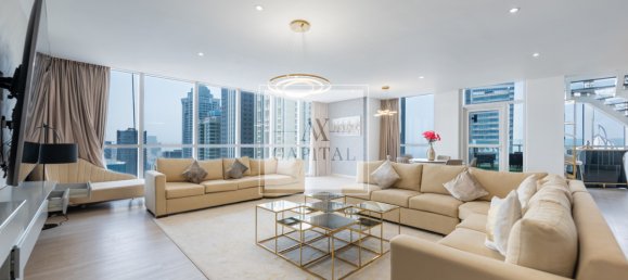 4 bedrooms Apartment in Dubai Marina, UAE No. 51839 17