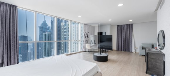 4 bedrooms Apartment in Dubai Marina, UAE No. 51839 11
