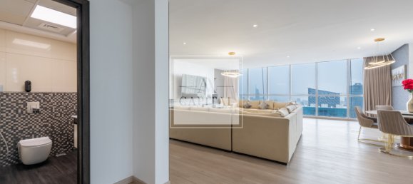 4 bedrooms Apartment in Dubai Marina, UAE No. 51839 30