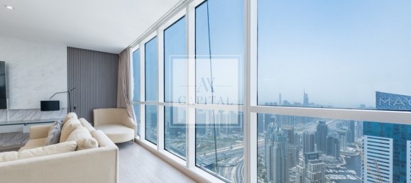 4 bedrooms Apartment in Dubai Marina, UAE No. 51839 31