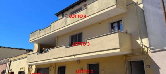 1 Schlafzimmer Wohnung in Trepuzzi, Italy, Nr. 34999 11