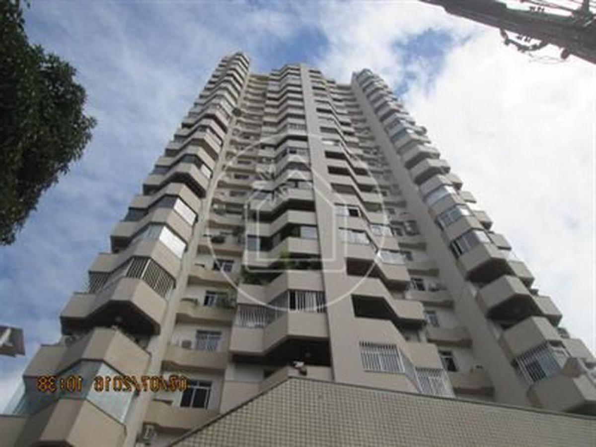 3 bedrooms Apartment in Belem, Brazil No. 544994