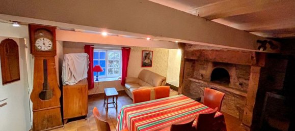 2 bedrooms House in Saint-Merd-de-Lapleau, France No. 99593 4