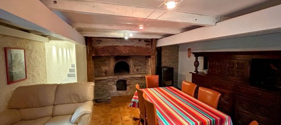 2 bedrooms House in Saint-Merd-de-Lapleau, France No. 99593 2