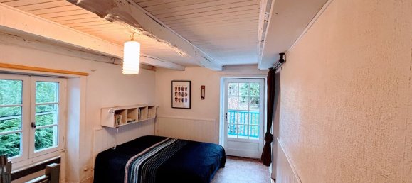 2 bedrooms House in Saint-Merd-de-Lapleau, France No. 99593 5