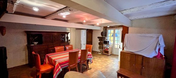 2 bedrooms House in Saint-Merd-de-Lapleau, France No. 99593 6