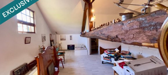 3 Schlafzimmer Schlösser in Mayenne, France, Nr. 316125 18