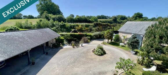 3 Schlafzimmer Schlösser in Mayenne, France, Nr. 316125 20