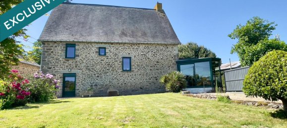 3 Schlafzimmer Schlösser in Mayenne, France, Nr. 316125 3