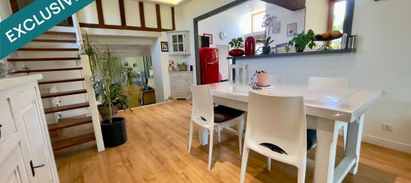 3 Schlafzimmer Schlösser in Mayenne, France, Nr. 316125 9