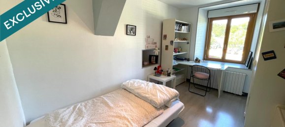3 Schlafzimmer Schlösser in Mayenne, France, Nr. 316125 14