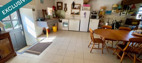 3 Schlafzimmer Schlösser in Mayenne, France, Nr. 316125 17