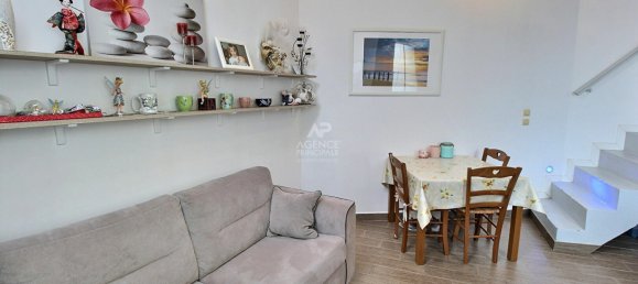 Apartamento T1 em Triel-sur-Seine, France N.º 169993 2