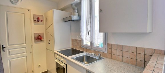 Apartamento T1 em Triel-sur-Seine, France N.º 169993 4